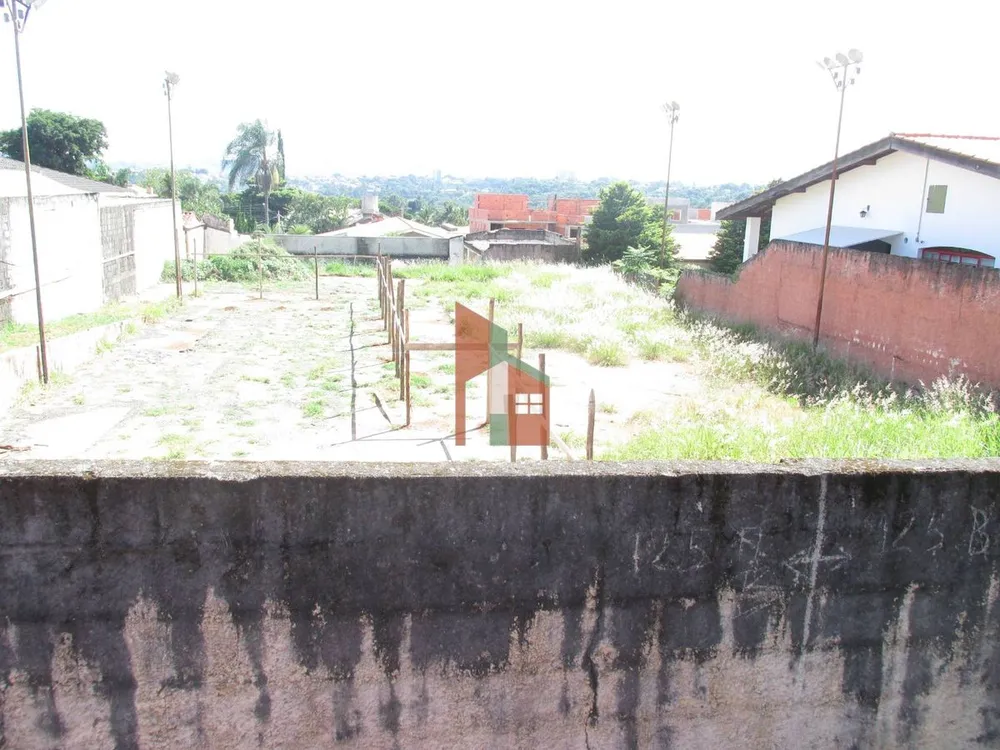 Terreno, 500 m² - Foto 1