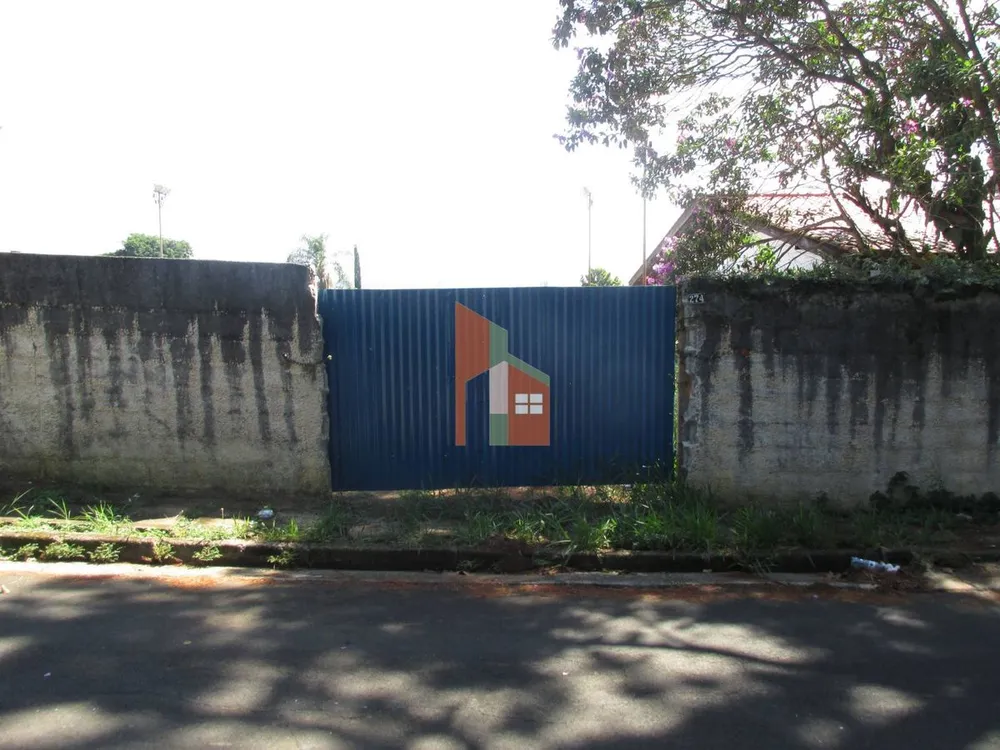 Terreno, 500 m² - Foto 2
