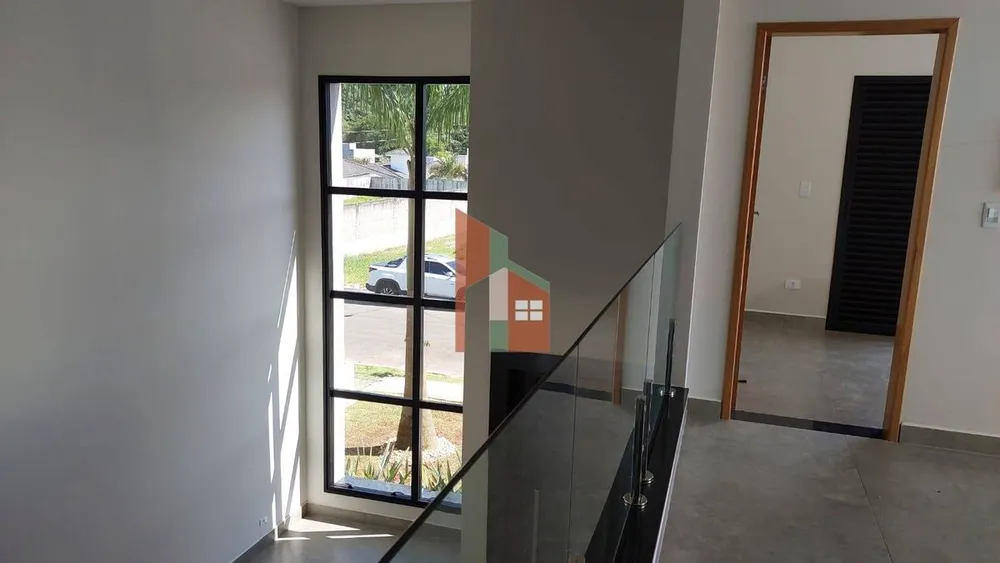 Casa de Condomínio, 4 quartos - Foto 8
