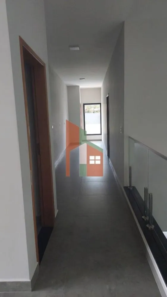 Casa de Condomínio, 4 quartos - Foto 10