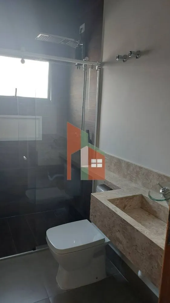 Casa de Condomínio, 4 quartos - Foto 4