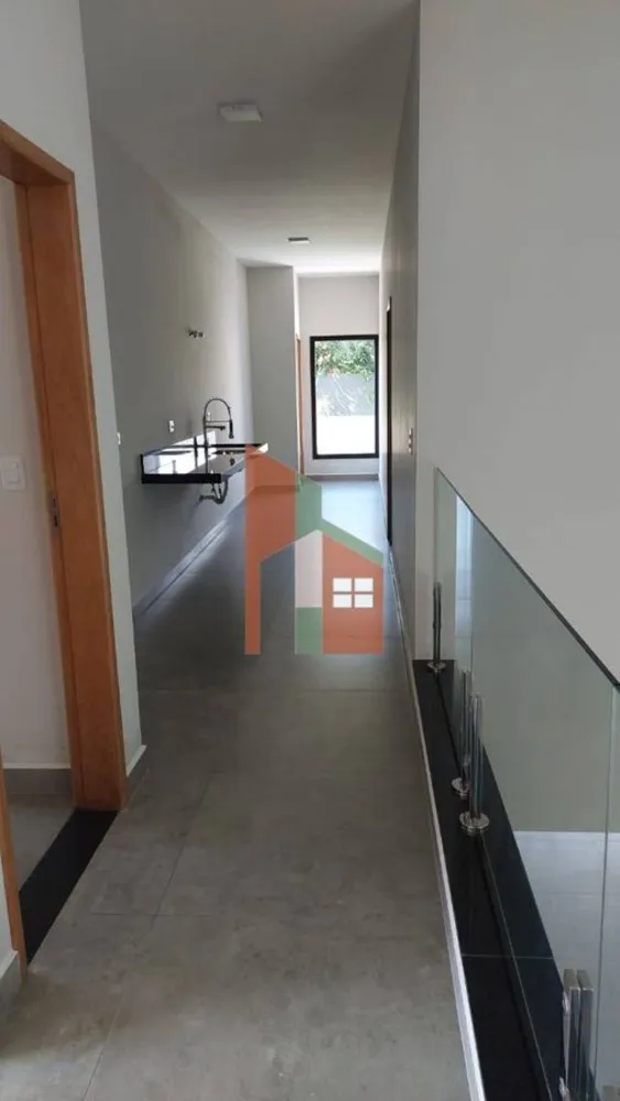 Casa de Condomínio, 4 quartos - Foto 6