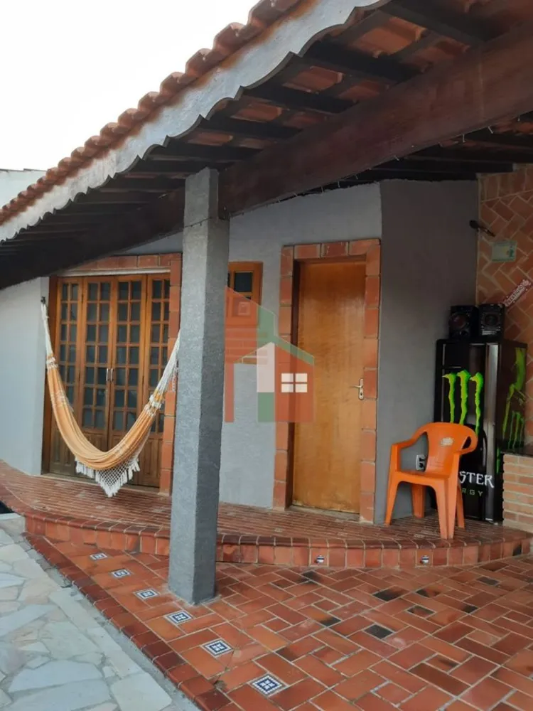 Casa, 4 quartos, 208 m² - Foto 6