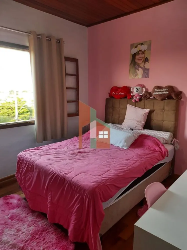 Casa, 4 quartos, 208 m² - Foto 8