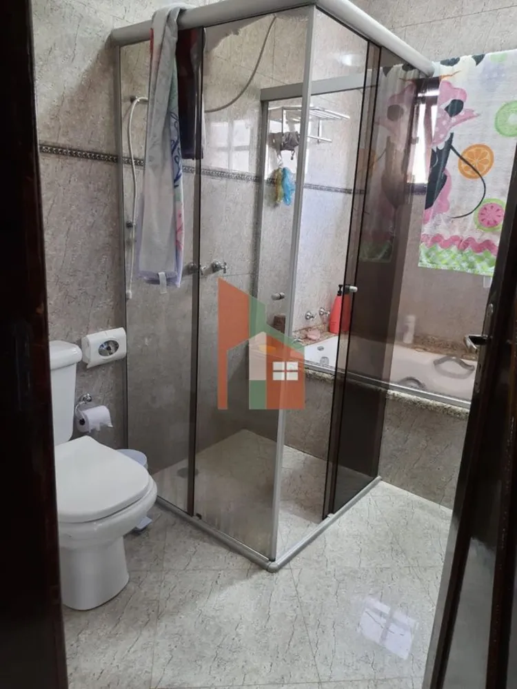 Casa, 4 quartos, 208 m² - Foto 10