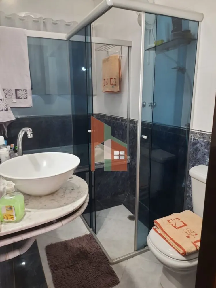 Casa, 4 quartos, 208 m² - Foto 13