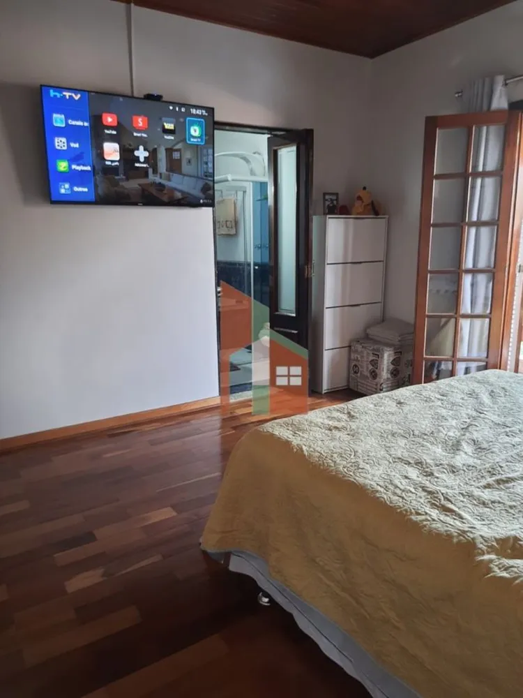 Casa, 4 quartos, 208 m² - Foto 15