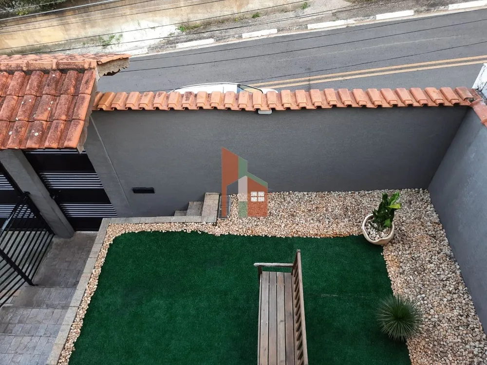 Casa, 4 quartos, 208 m² - Foto 7