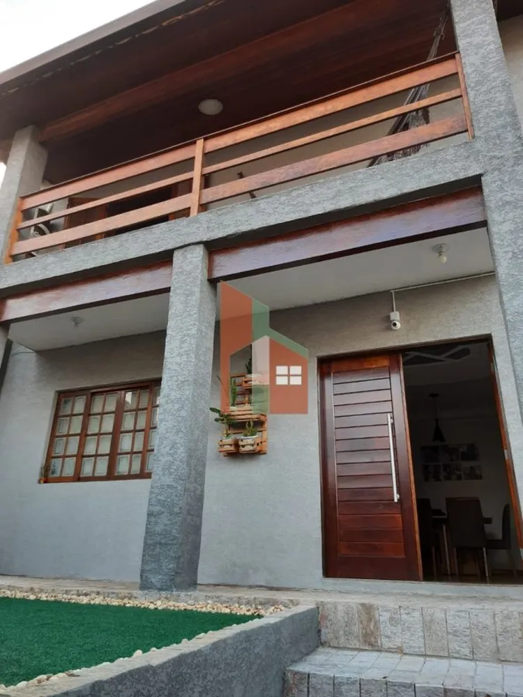 Casa, 4 quartos, 208 m² - Foto 4