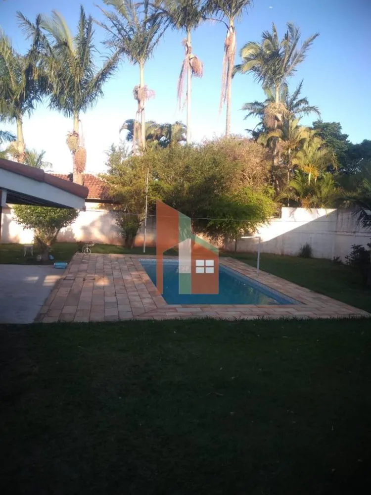Chácara, 3 quartos, 440 m² - Foto 3