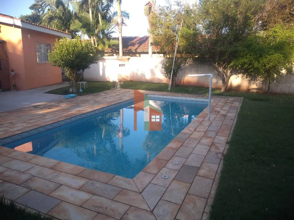 Chácara, 3 quartos, 440 m² - Foto 10