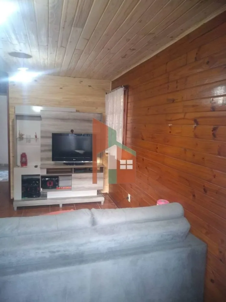 Chácara, 3 quartos, 440 m² - Foto 5
