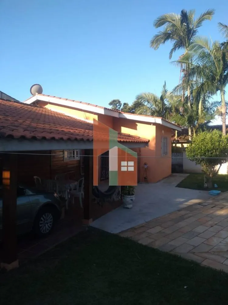 Chácara, 3 quartos, 440 m² - Foto 4