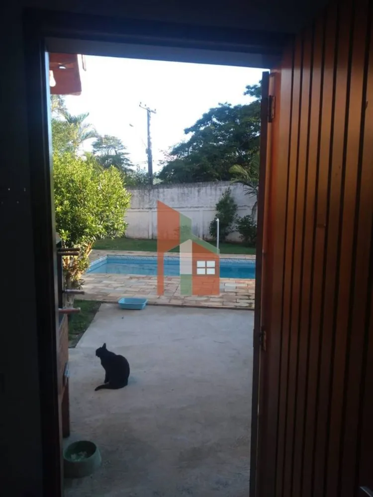 Chácara, 3 quartos, 440 m² - Foto 6
