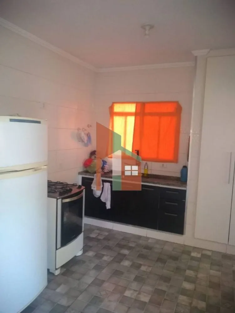 Chácara, 3 quartos, 440 m² - Foto 12
