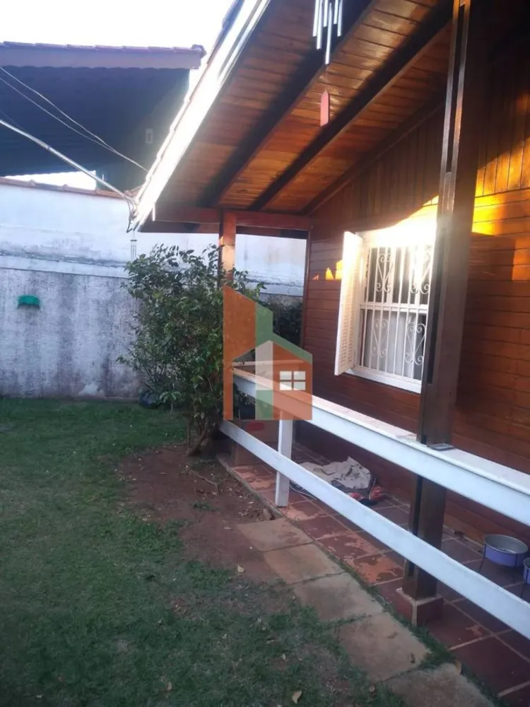 Chácara, 3 quartos, 440 m² - Foto 13