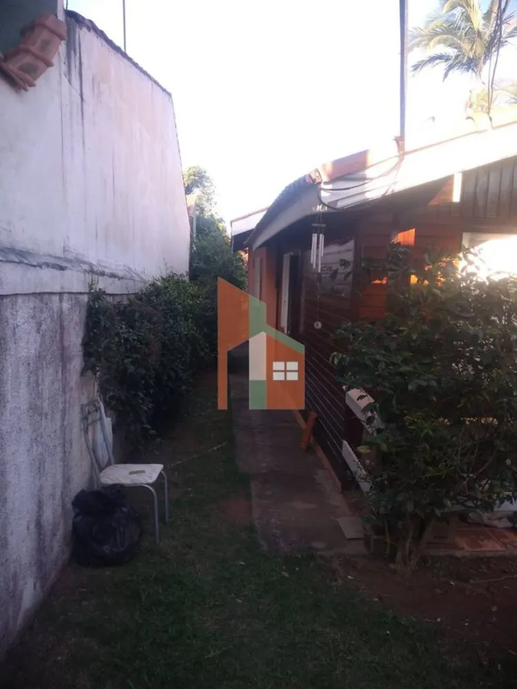 Chácara, 3 quartos, 440 m² - Foto 5
