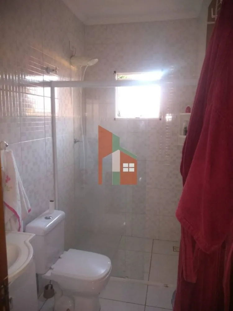Chácara, 3 quartos, 440 m² - Foto 2
