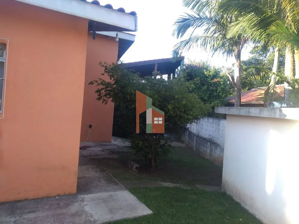 Chácara, 3 quartos, 440 m² - Foto 15