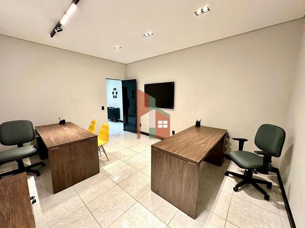 Conjunto Comercial-Sala para alugar, 25m² - Foto 3