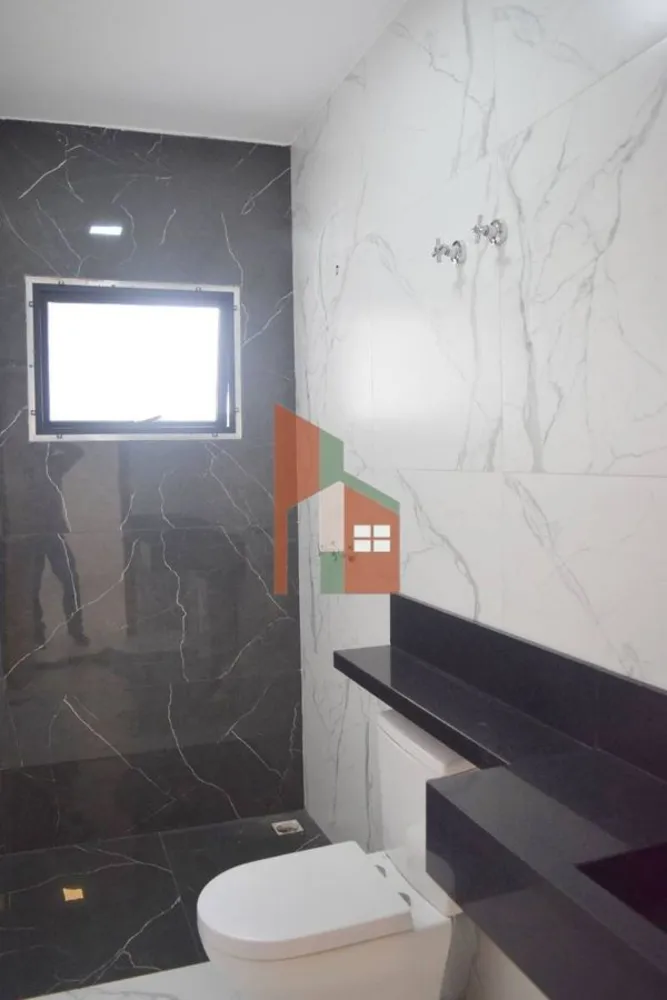 Casa de Condomínio, 4 quartos - Foto 8