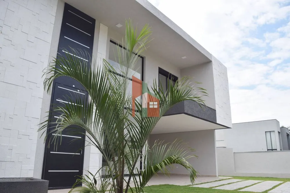 Casa de Condomínio, 4 quartos - Foto 4