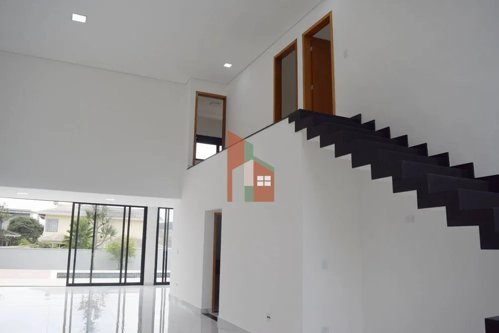 Casa de Condomínio, 4 quartos - Foto 9
