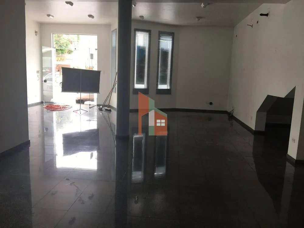 Loja-Salão, 494 m² - Foto 2