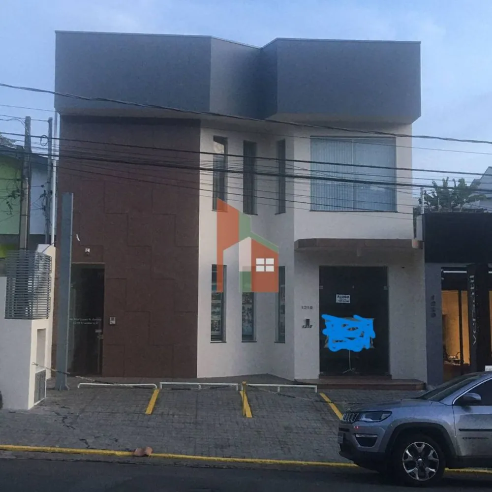 Loja-Salão, 494 m² - Foto 3