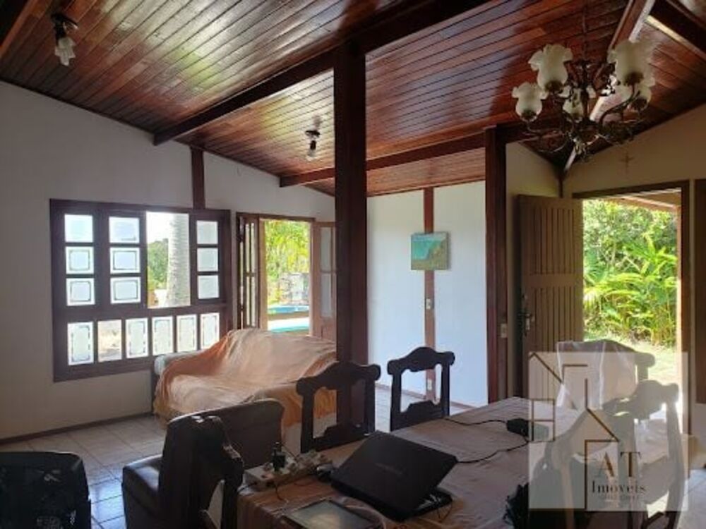 Chácara para alugar com 3 quartos, 204m² - Foto 2