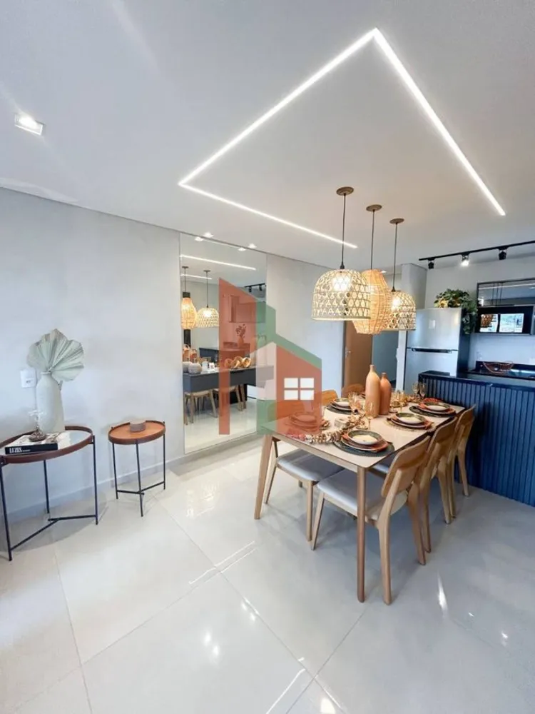 Apartamento, 2 quartos, 61 m² - Foto 3
