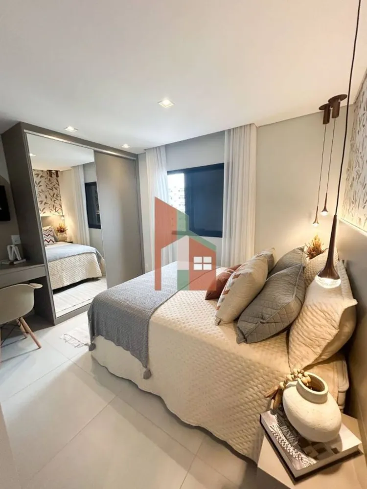 Apartamento, 2 quartos, 61 m² - Foto 12