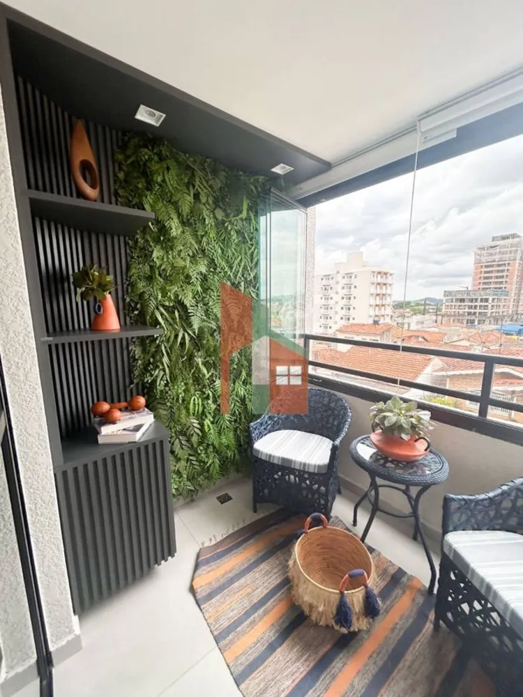 Apartamento, 2 quartos, 61 m² - Foto 16