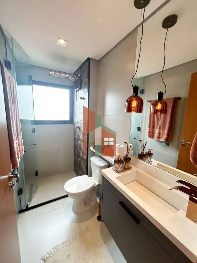 Apartamento, 2 quartos, 61 m² - Foto 14