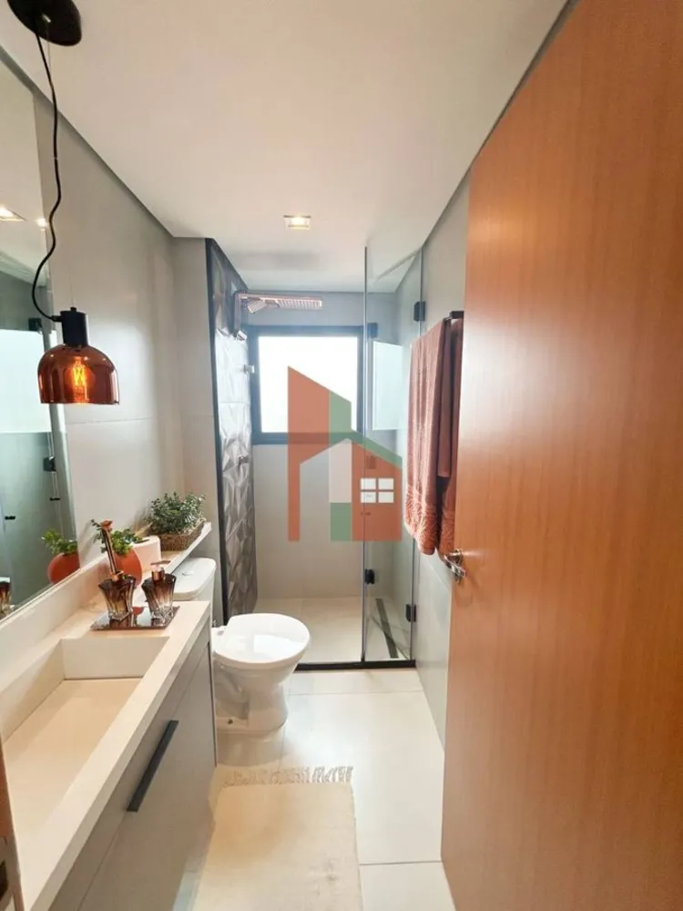 Apartamento, 2 quartos, 61 m² - Foto 13
