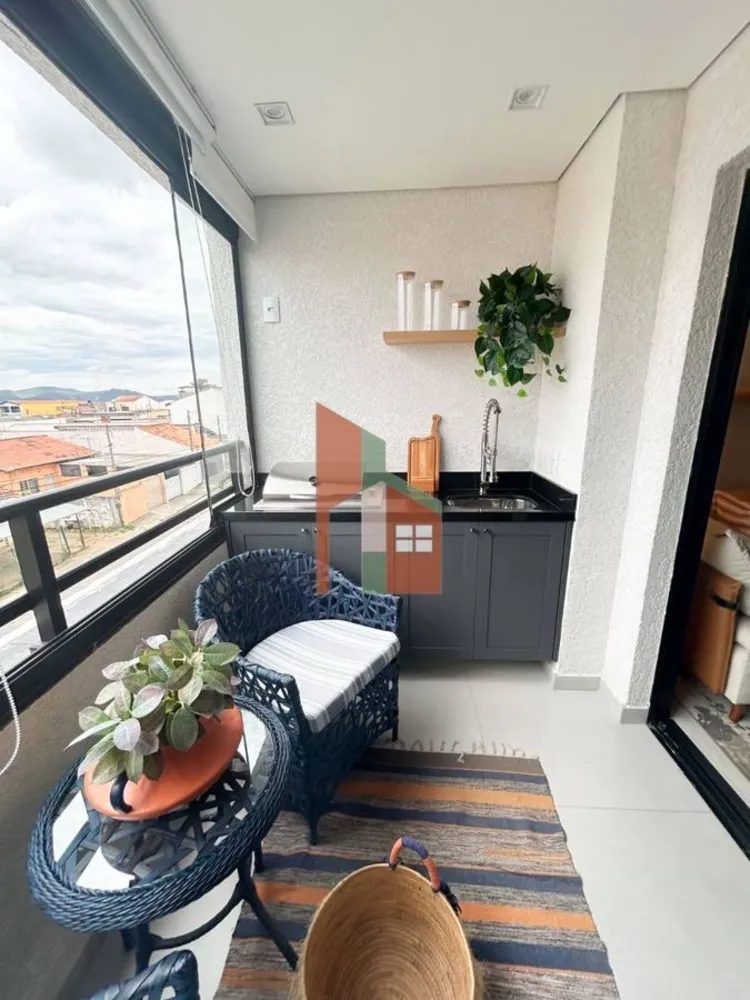 Apartamento, 2 quartos, 61 m² - Foto 15