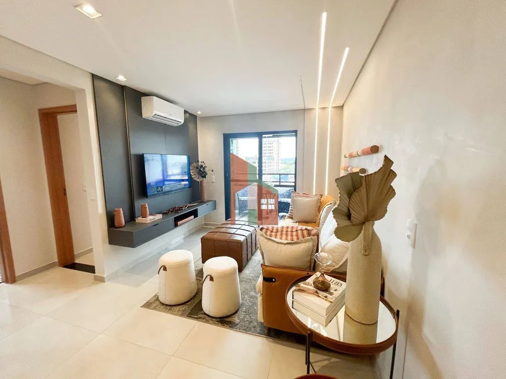 Apartamento, 2 quartos, 61 m² - Foto 2