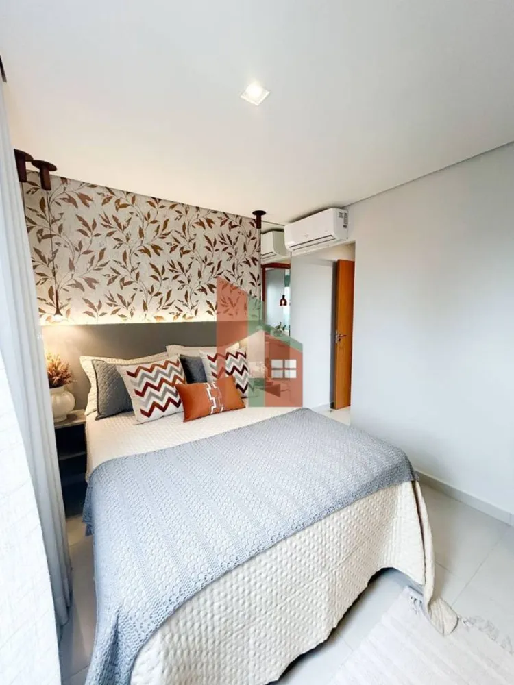 Apartamento, 2 quartos, 61 m² - Foto 11