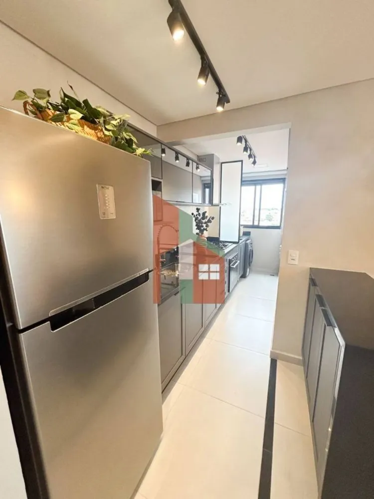 Apartamento, 2 quartos, 61 m² - Foto 4