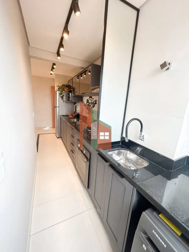 Apartamento, 2 quartos, 61 m² - Foto 6