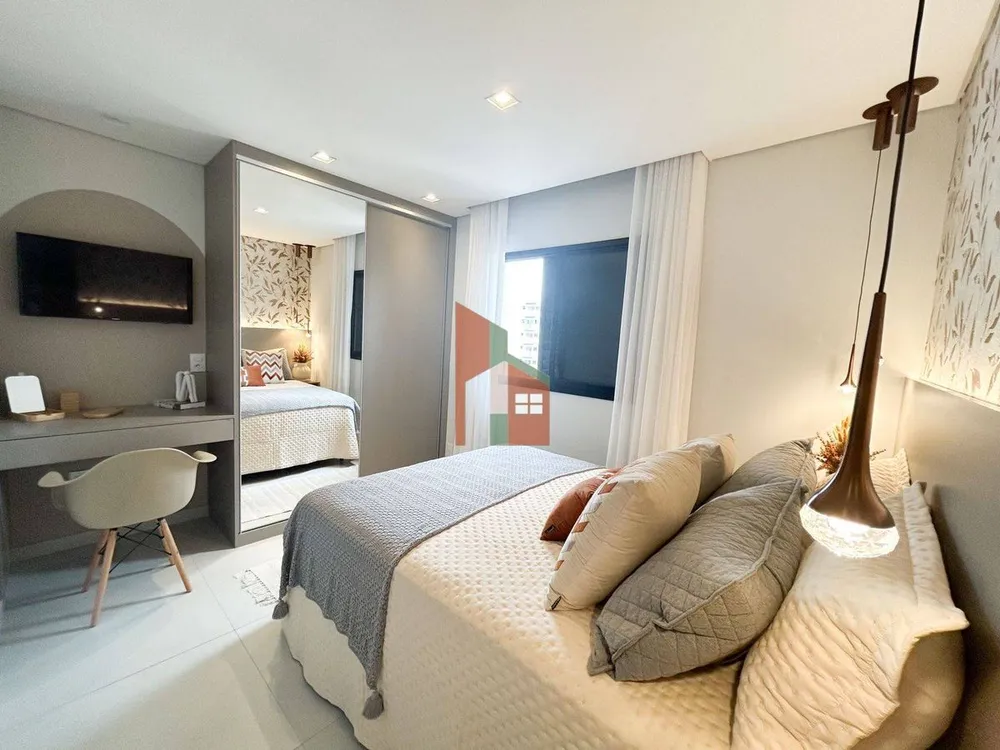 Apartamento, 2 quartos, 61 m² - Foto 10