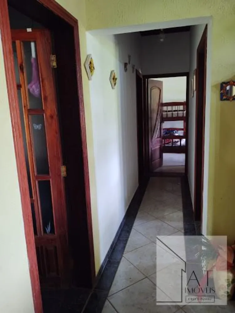 Chácara, 5 quartos, 4000 m² - Foto 9