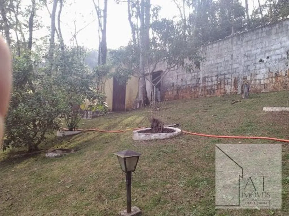 Chácara, 5 quartos, 4000 m² - Foto 6