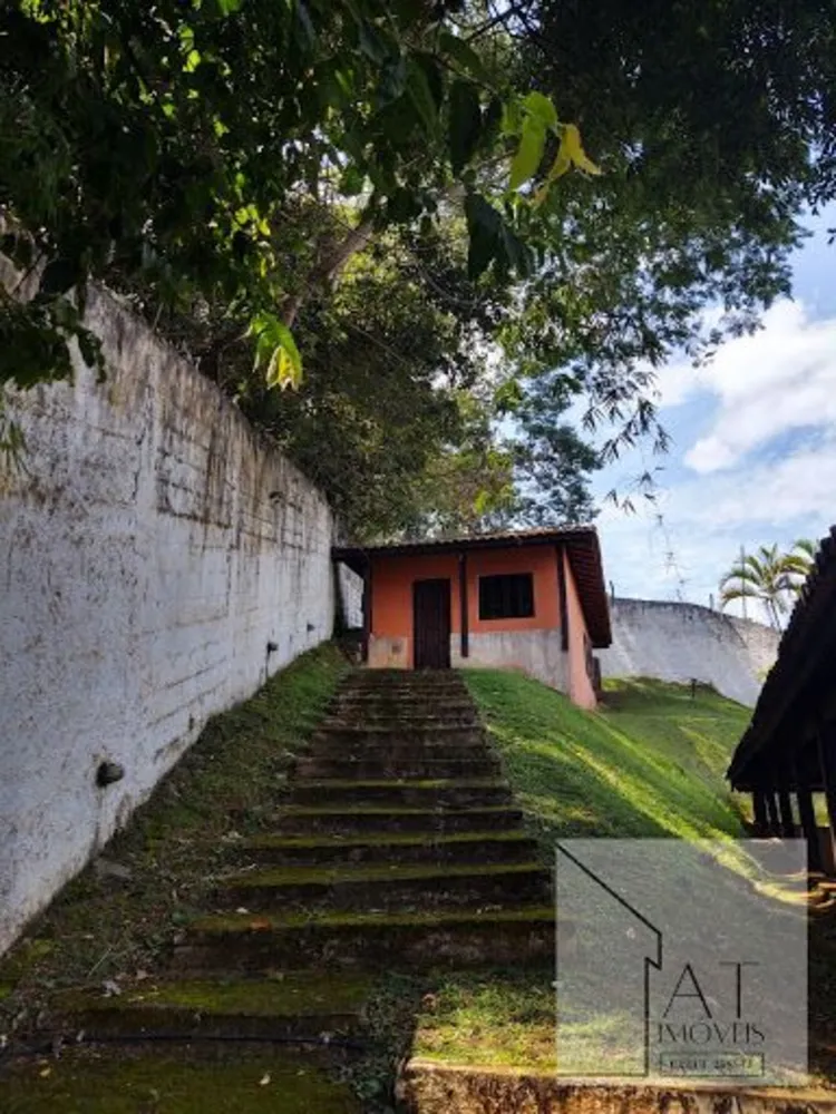 Chácara, 5 quartos, 4000 m² - Foto 2