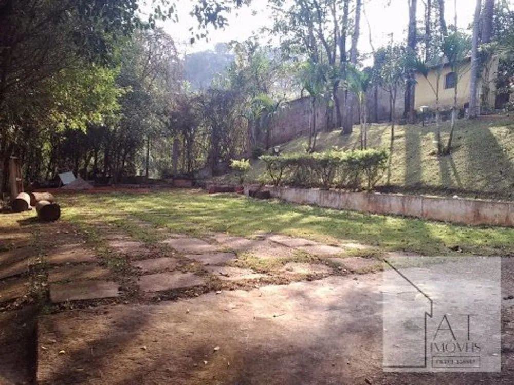Chácara, 5 quartos, 4000 m² - Foto 15