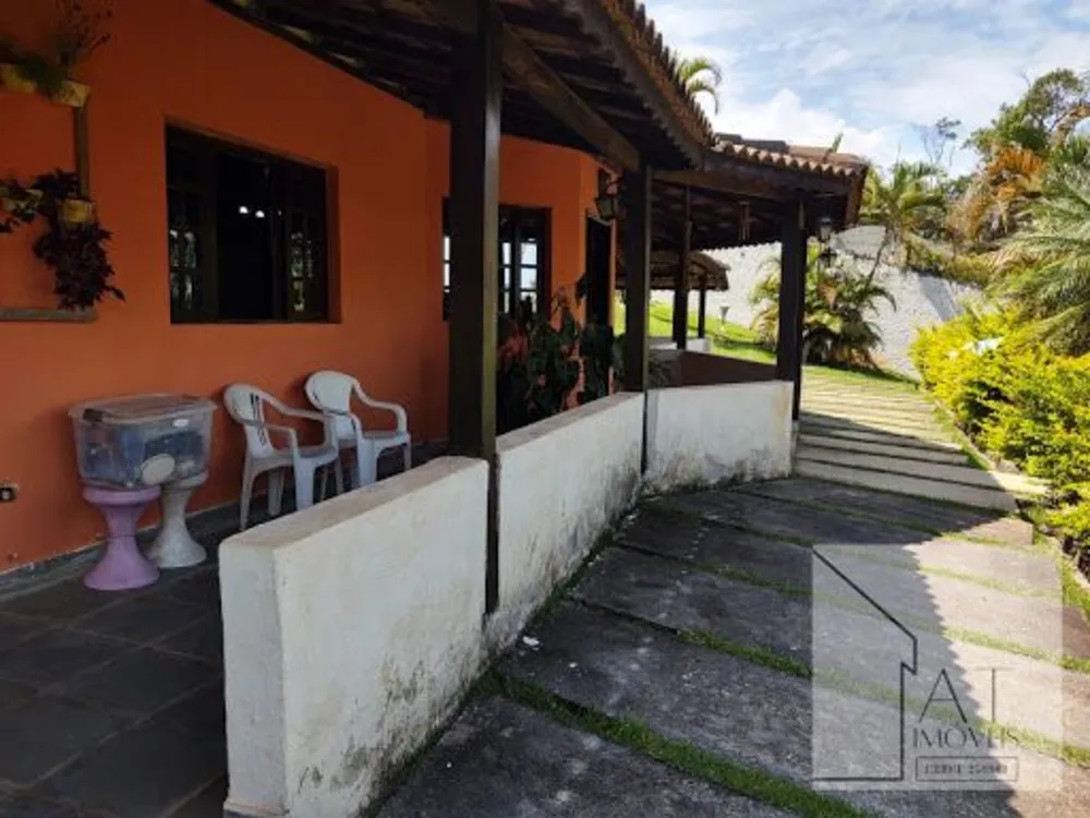 Chácara, 5 quartos, 4000 m² - Foto 5
