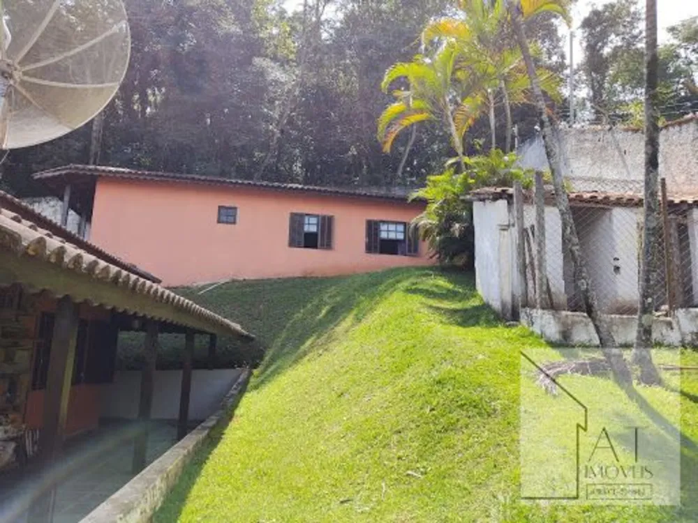 Chácara, 5 quartos, 4000 m² - Foto 12