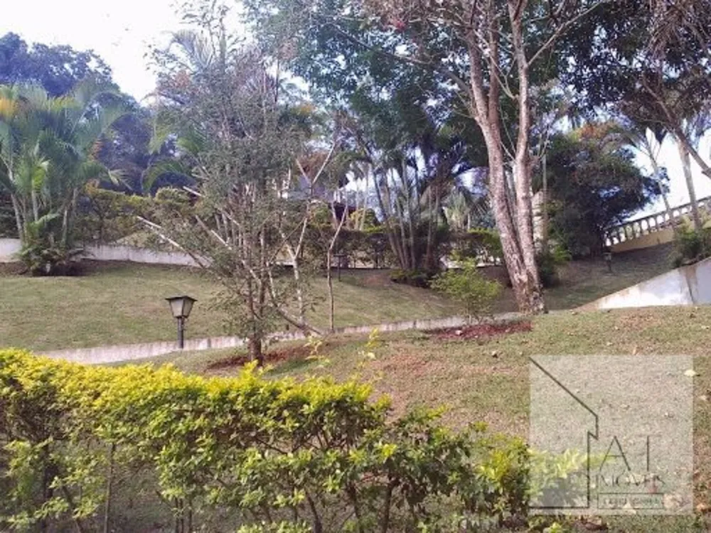 Chácara, 5 quartos, 4000 m² - Foto 16