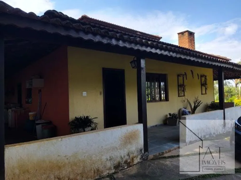 Chácara, 5 quartos, 4000 m² - Foto 4