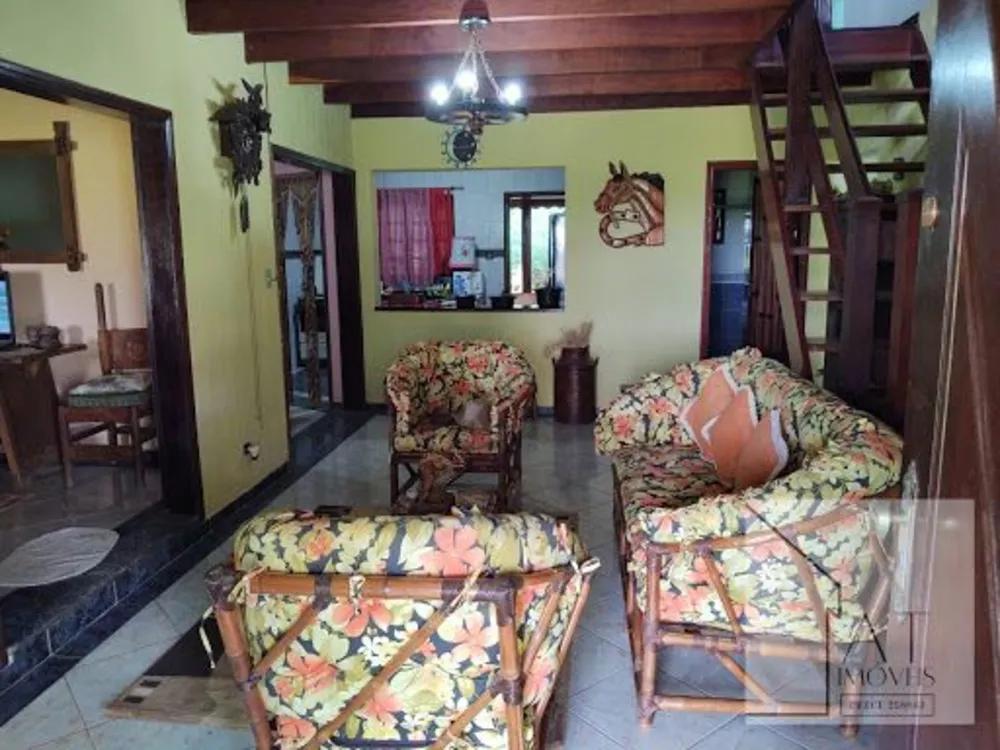 Chácara, 5 quartos, 4000 m² - Foto 4